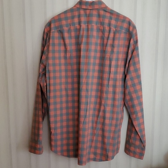 Super sexy J crew button down. - Picture 2 of 6